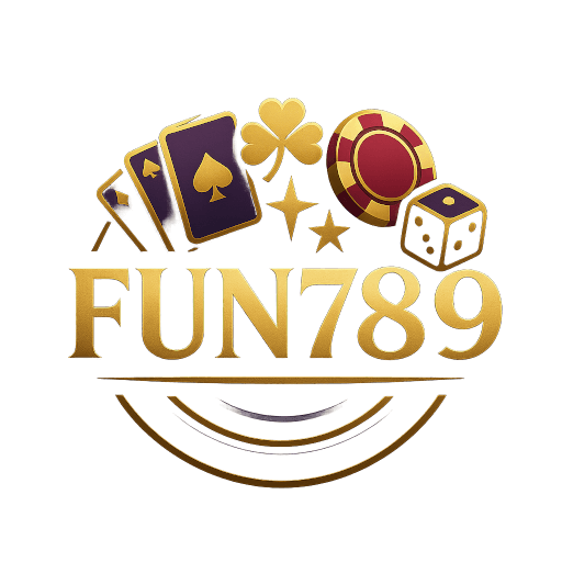 FUN789 Logo
