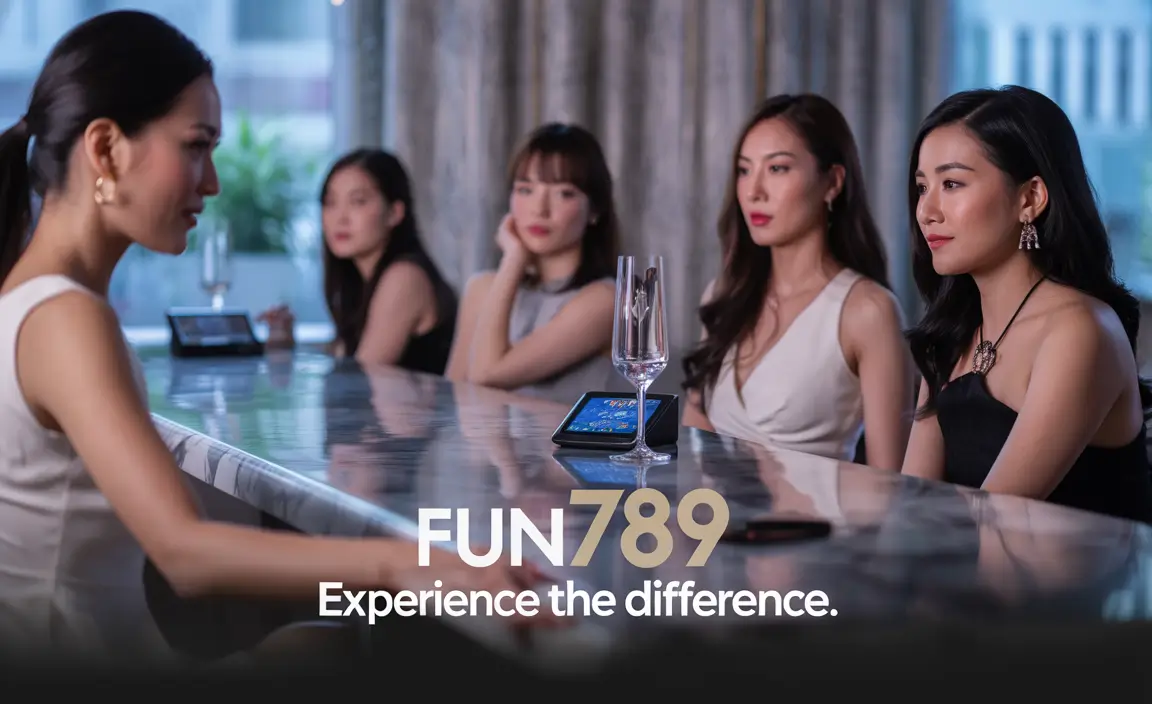 Fun789 Slot เกมสล็อตแตกง่าย ได้เงินจริงทุกการหมุน